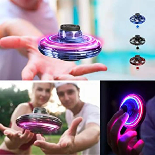 SPINNER FLY - PRODUCTO PREMIUM+ENVIO GRATIS