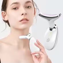 FACIOLIFT PRO™ - DISPOSITIVO DE MASAJE FACIAL REAFIRMANTE Y LIFTING DE TRIPLE PROPÓSITO