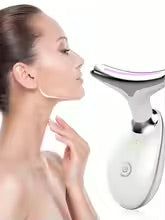 FACIOLIFT PRO™ - DISPOSITIVO DE MASAJE FACIAL REAFIRMANTE Y LIFTING DE TRIPLE PROPÓSITO